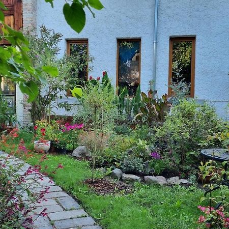 Flaneurstudio Szentendre Exterior photo